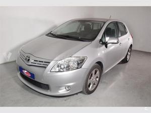 Toyota Auris 2.0 D4d Dpf Advance 5p. -11