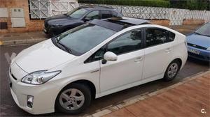 Toyota Prius 1.8 Hsd Advance 5p. -10