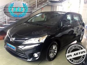 Toyota Verso 1.6d 115d Advance 7pl. 5p. -16