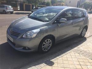 Toyota Verso 120d Comfort 5pl. 5p. -13