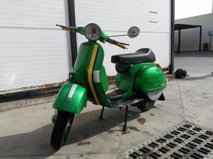 VESPA PX 200 E (