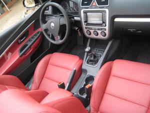 VOLKSWAGEN Eos 2.0 T FSI 200cv -08