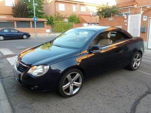 VOLKSWAGEN Eos 2.0 TDI DPF -06