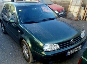 VOLKSWAGEN Golf 1.6 CONCEPTLINE -00