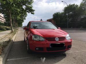 VOLKSWAGEN Golf 1.6 Sportline -06