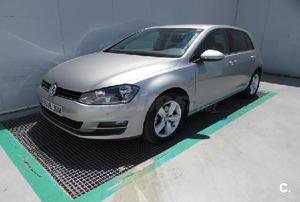 VOLKSWAGEN Golf Advance 1.6 TDI 105cv BMT 5p.