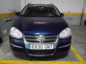 VOLKSWAGEN Golf Variant 1.9 TDI 105cv Highline -09