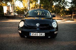 VOLKSWAGEN New Beetle 1.9 TDi 100CV -05