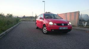 VOLKSWAGEN Polo 1.9 TDI Trendline 100CV -04