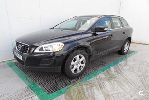 VOLVO XC D4 Momentum 5p.