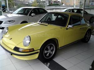 Vendo Porsche 911 E 
