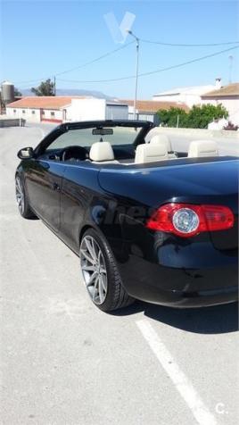 Volkswagen Eos 2.0 Tdi Dpf 2p. -07