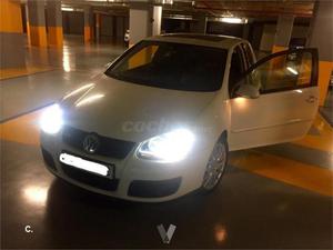 Volkswagen Golf 1.4 Tsi 170cv Gt Sport 3p. -07