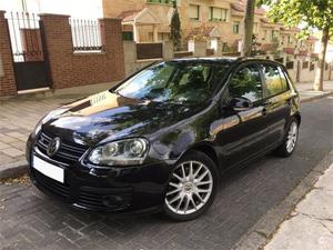 Volkswagen Golf 1.4 Tsi 170cv Gt Sport 5p. -07