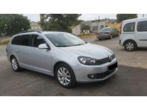 Volkswagen Golf 1.6TDI CR Advance BMT DSG 105