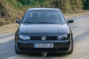 Volkswagen Golf 1.8t Gti 3p. -98