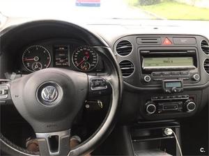 Volkswagen Golf Plus 2.0 Tdi 140cv Dpf Sport 5p. -10