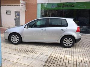 Volkswagen Golf Variant 1.9tdi 105cv Bluemotion Advance 5p.