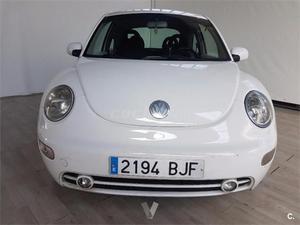 Volkswagen New Beetle 1.8t 150cv 3p. -01