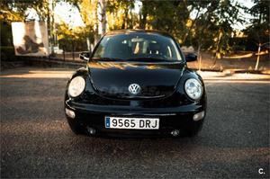 Volkswagen New Beetle 1.9 Tdi 105cv 3p. -05