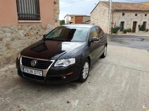 Volkswagen Passat 1.9 Tdi Advance 4p. -06