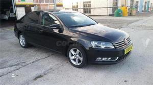 Volkswagen Passat 2.0 Tdi 140cv Advance Bluemotion Tech 4p.