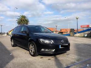 Volkswagen Passat Variant 2.0 Tdi 140 Advance Bmotion Tech