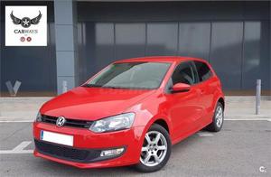 Volkswagen Polo 1.6 Tdi 90cv Advance 3p. -13