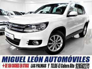 Volkswagen Tiguan 2.0 Tdi 140cv 4x2 T1 Sport Bmotion Tech