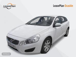 Volvo V 60