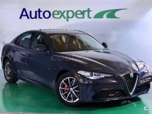 ALFA ROMEO Giulia 2.2 Diesel 132kW 180CV Super 4p.