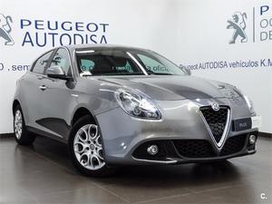 ALFA ROMEO Giulietta 1.6 JTD 120CV Giulietta 5p.