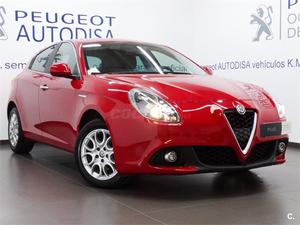 ALFA ROMEO Giulietta 1.6 JTD 120CV Giulietta 5p.