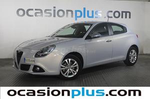 ALFA ROMEO Giulietta 1.6 JTDm 105cv Distinctive 5p.