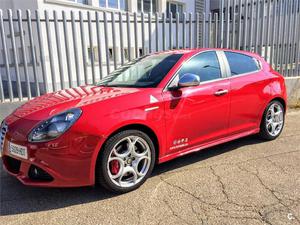 ALFA ROMEO Giulietta 1.7 TBI 235cv Quadrifoglio Verde 5p.