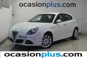 ALFA ROMEO Giulietta 2.0 JTDm 170cv Distinctive 5p.