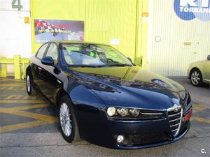 ALFA ROMEO  JTD 16v Distinctive 4p.