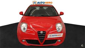 ALFA ROMEO MiTo 1.4 turbogasolina 155CV Distinctive 3p.