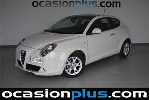 ALFA ROMEO MiTo CV SS Distinctive 3p.