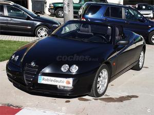 ALFA ROMEO Spider 2.0 JTS 16v 2p.