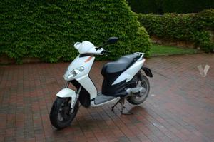 APRILIA Sportcity One 50 2T (