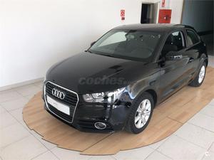 AUDI A1 1.2 TFSI 86cv Attraction 3p.