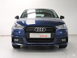 AUDI A1 Adrenalin 1.0 TFSI 70kW 95CV Sportback 5p.