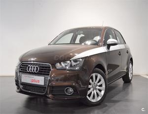 AUDI A1 Sportback 1.6 TDI 90cv Ambition 5p.