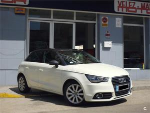 AUDI A1 Sportback 1.6 TDI 90cv S tronic Ambition 5p.