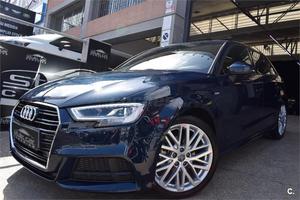 AUDI A3 1.0 TFSI S tronic Sportback 5p.