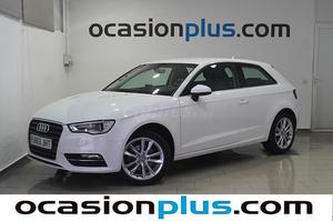 AUDI A3 1.2 TFSI 110CV Advanced 3p.