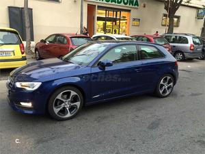 AUDI A3 1.6 TDI 105cv Ambition 3p.