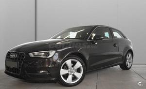 AUDI A3 1.6 TDI 105cv Ambition 3p.