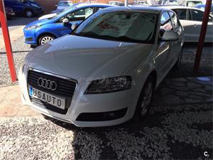 AUDI A3 1.6 TDI Ambition 3p.